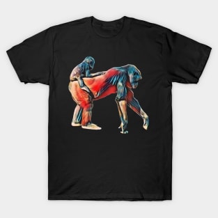 Monkey T-Shirt